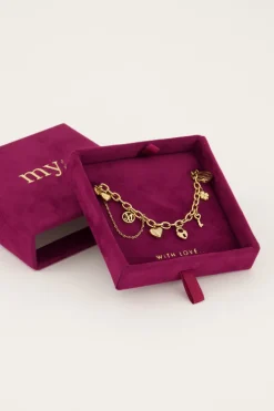 Love Life Armband