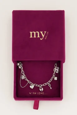 Love Life Armband