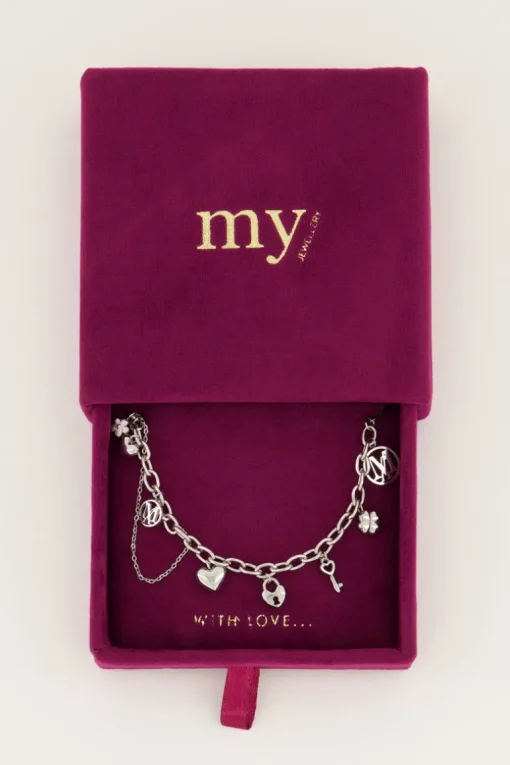 Love Life Armband