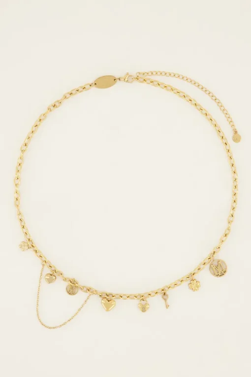 Love Life Ketting