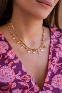 Love Life Ketting