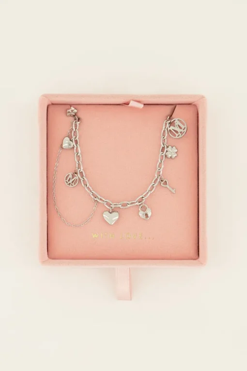 Love Life Ketting
