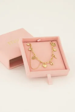 Love Life Ketting