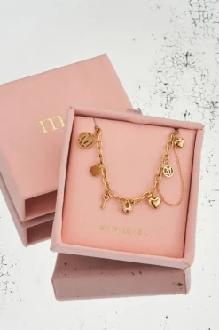 Love Life Ketting