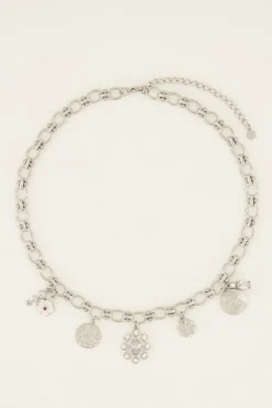Luxury Statement Ketting
