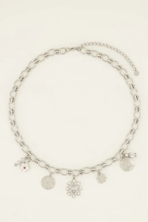 Luxury Statement Ketting