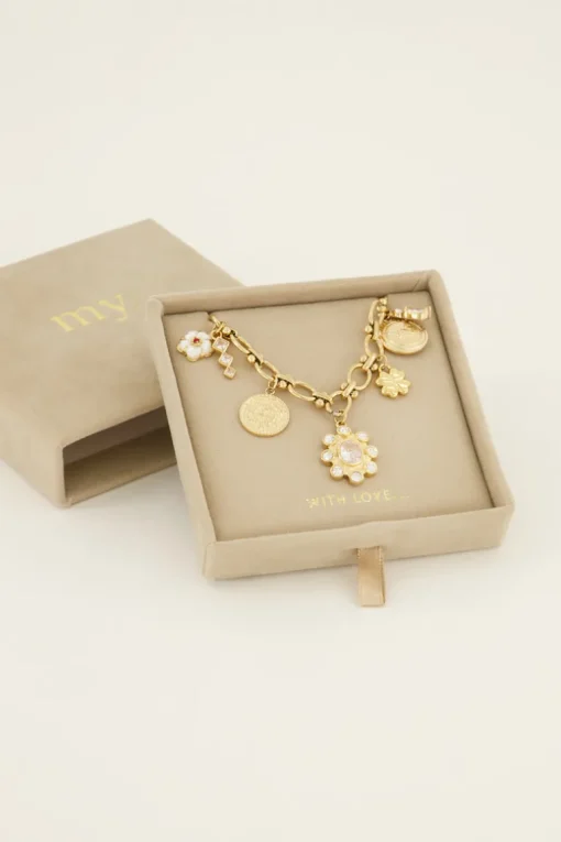 Luxury Statement Ketting