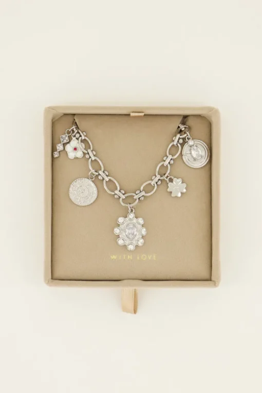 Luxury Statement Ketting