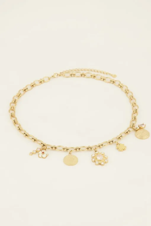 Luxury Statement Ketting