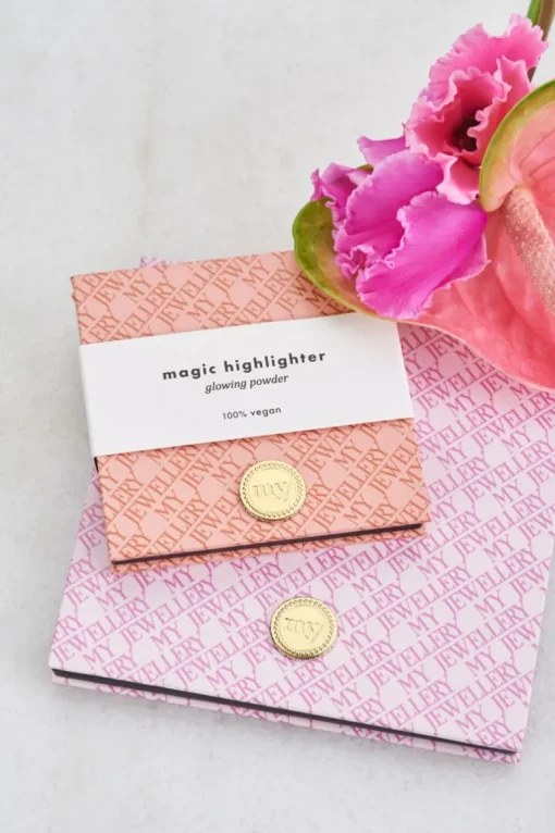 Magic Highlighter