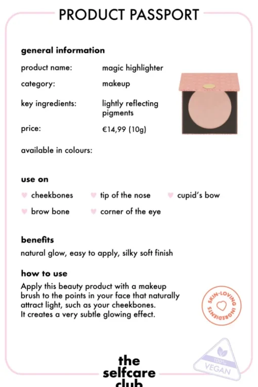 Magic Highlighter