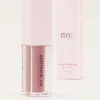 Matte Liquid Lipgloss