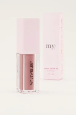 Matte Liquid Lipgloss