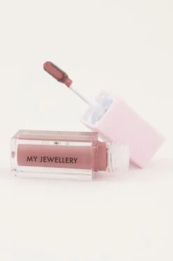 Matte Liquid Lipgloss