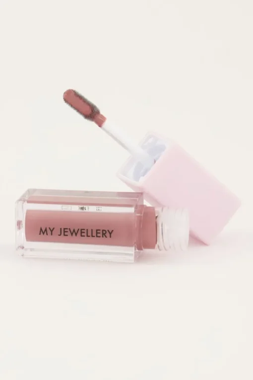 Matte Liquid Lipgloss