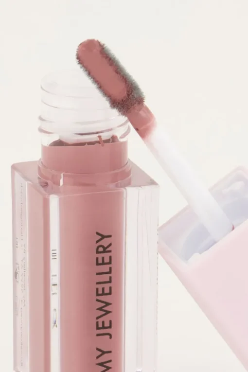 Matte Liquid Lipgloss