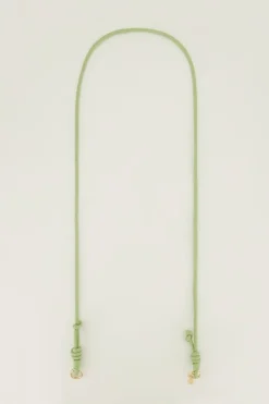 Mintgroen Telefoonkoord