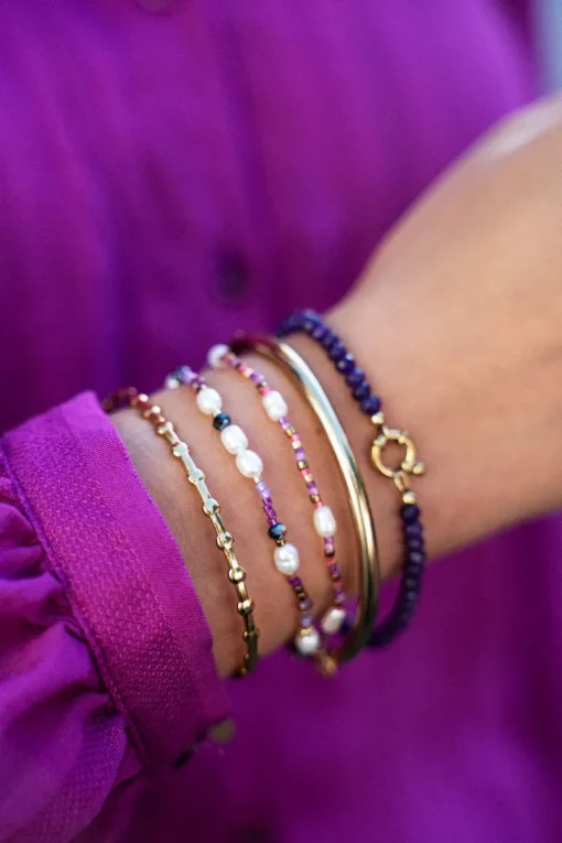 Mix Bangle Bolletjes