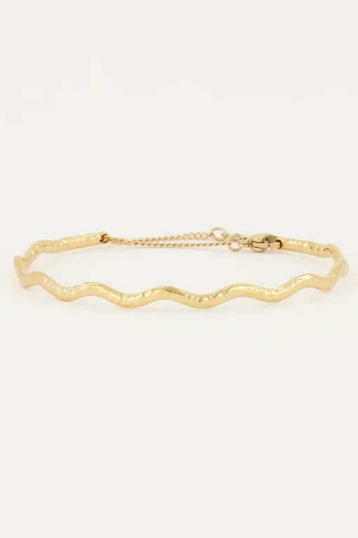 Mix Bangle Golf