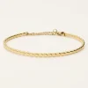 Mix Bangle Kleine Bolletjes