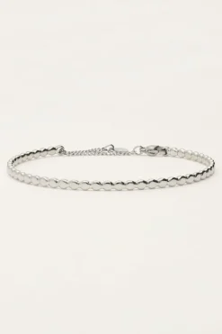 Mix Bangle Kleine Bolletjes
