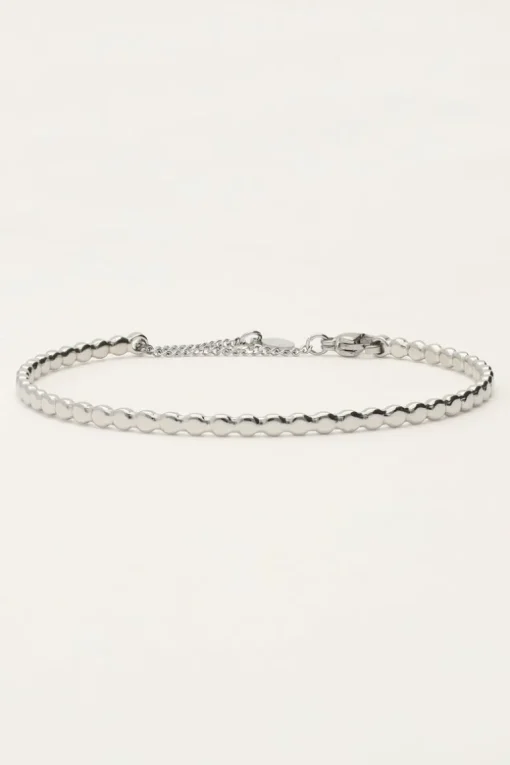 Mix Bangle Kleine Bolletjes