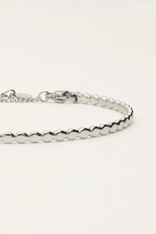 Mix Bangle Kleine Bolletjes