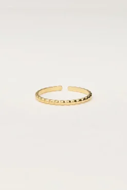 Mix Ring Bolletjes