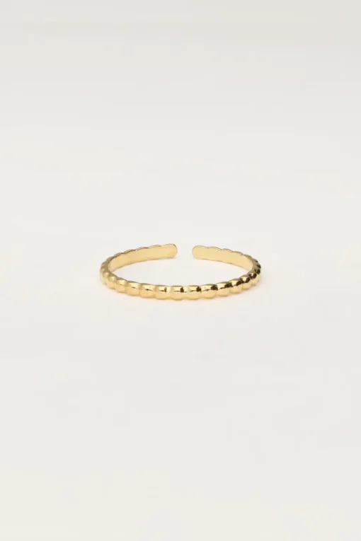 Mix Ring Bolletjes
