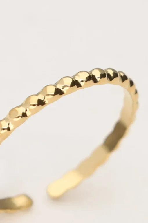 Mix Ring Bolletjes
