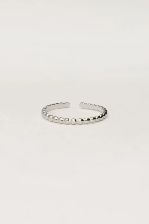 Mix Ring Bolletjes