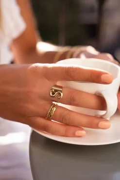 Mix Ring Bolletjes