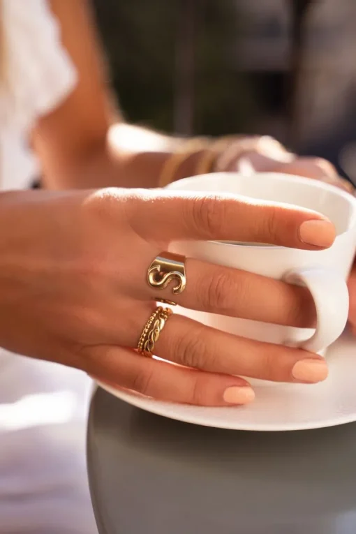 Mix Ring Bolletjes