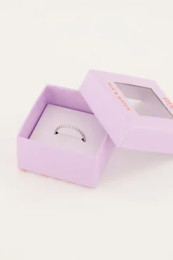 Mix Ring Bolletjes