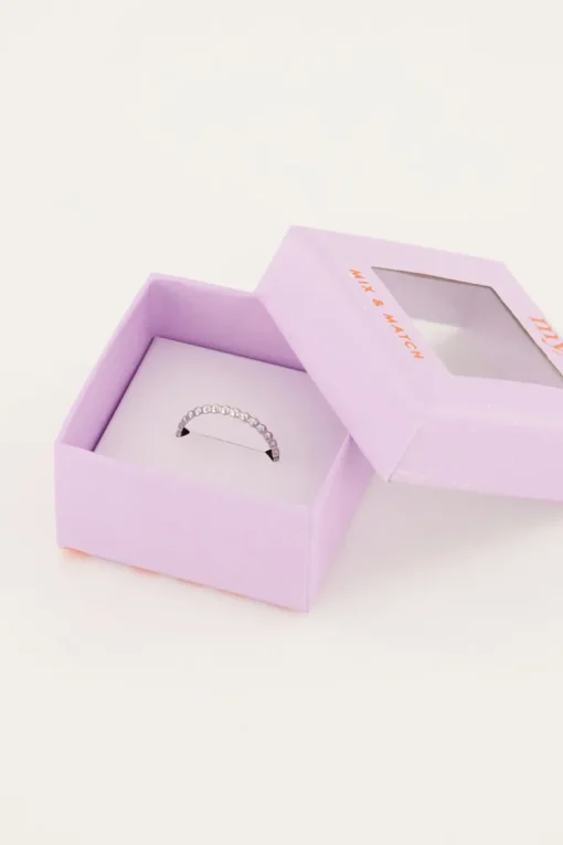 Mix Ring Bolletjes