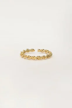 Mix Ring Gedraaid