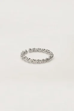 Mix Ring Gedraaid