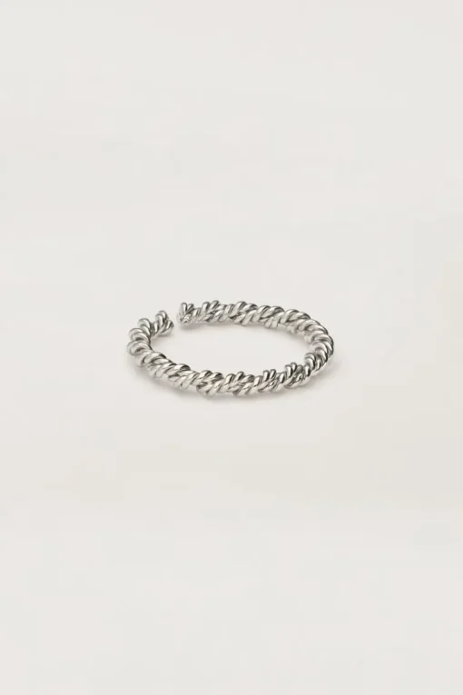 Mix Ring Gedraaid