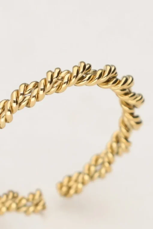 Mix Ring Gedraaid