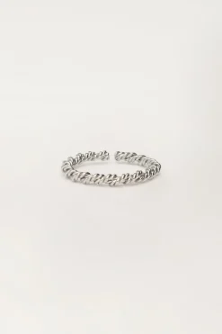 Mix Ring Gedraaid