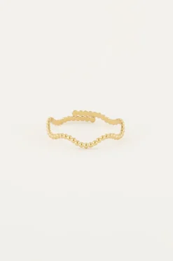 Mix Ring Golf Bolletjes