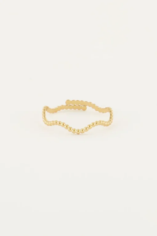 Mix Ring Golf Bolletjes