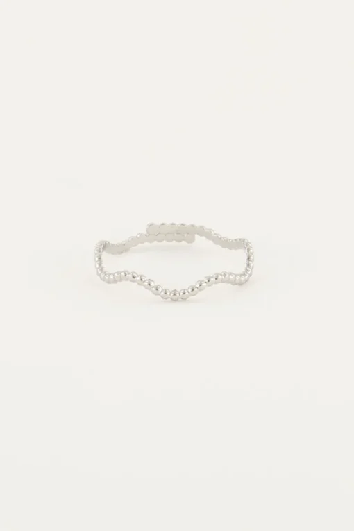 Mix Ring Golf Bolletjes