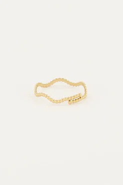 Mix Ring Golf Bolletjes