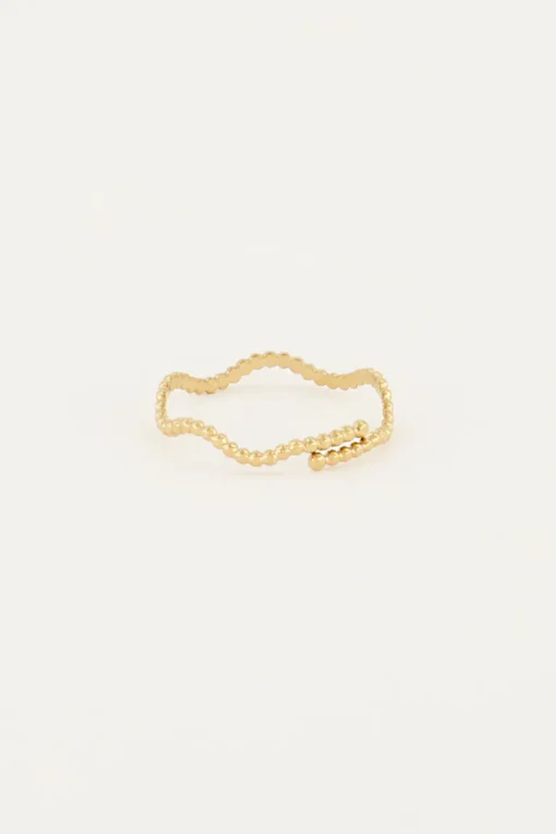 Mix Ring Golf Bolletjes