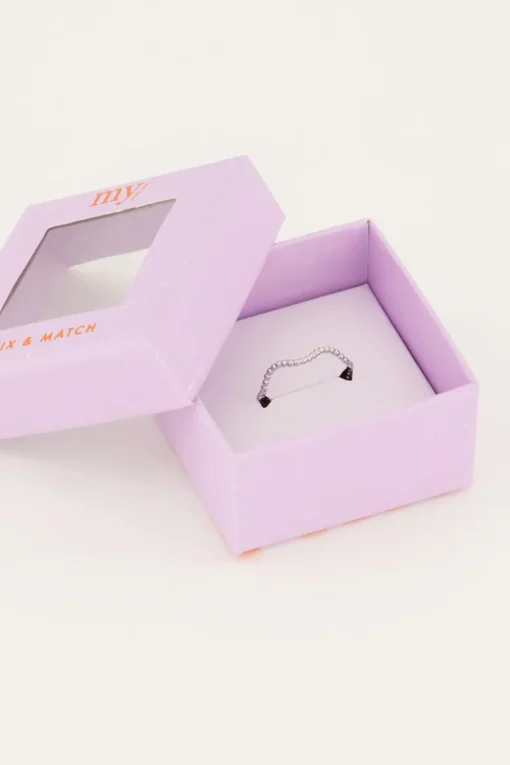 Mix Ring Golf Bolletjes