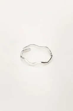 Mix Ring Golf Structuur