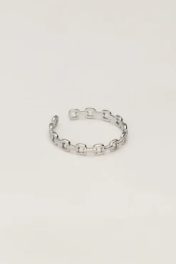 Mix Ring Open Schakel