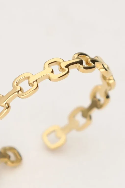 Mix Ring Open Schakel
