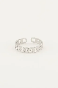 Mix Ring Schakels